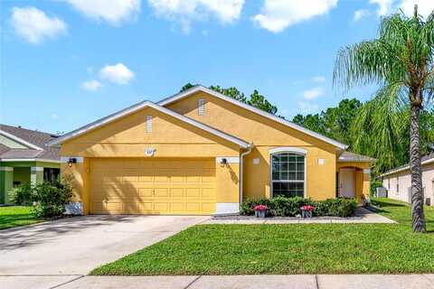 Sandy Ridge, DAVENPORT, FL 33896