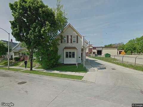 Pabst, MILWAUKEE, WI 53215