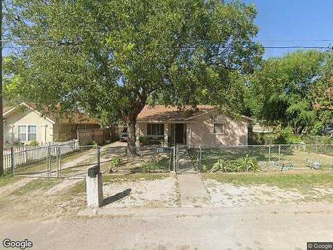 Airport, DEL RIO, TX 78840