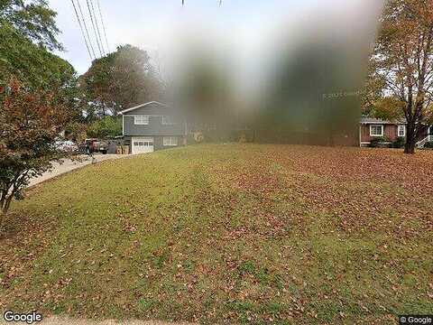 Princess, WOODSTOCK, GA 30189