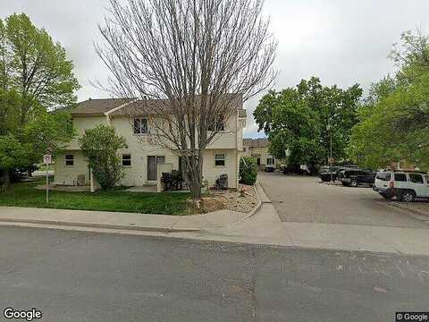 Monroe, LOVELAND, CO 80537