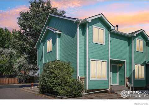 Monroe, LOVELAND, CO 80537