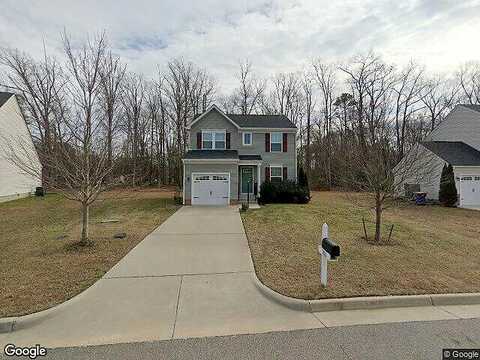 Carswell, NORTH CHESTERFIELD, VA 23237
