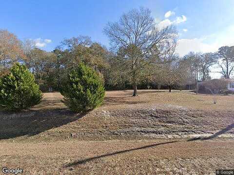 Ty Ty Sparks, TY TY, GA 31795