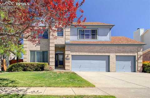 Edgefield, COLORADO SPRINGS, CO 80920