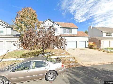 Edgefield, COLORADO SPRINGS, CO 80920