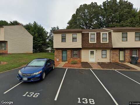 Timberlake, LYNCHBURG, VA 24502