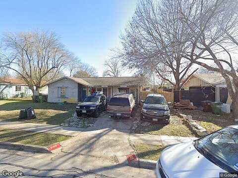 Ferndale, ROUND ROCK, TX 78664