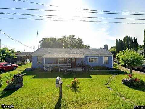 Euclid, GRANDVIEW, WA 98930