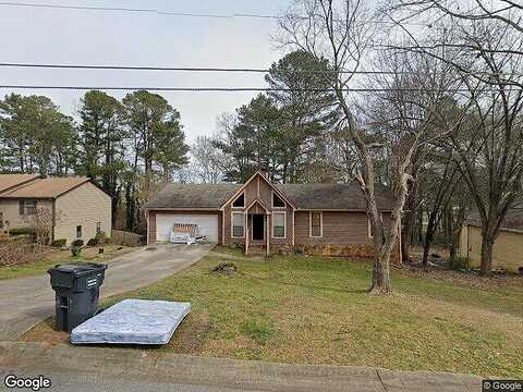 Regal, LAWRENCEVILLE, GA 30044