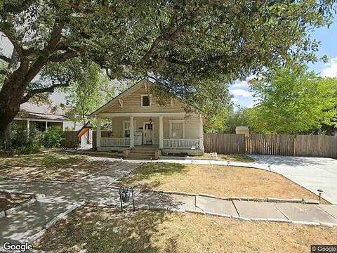 27Th, BRYAN, TX 77803