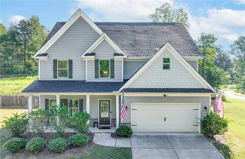 Ridgedale, GAINESVILLE, GA 30506
