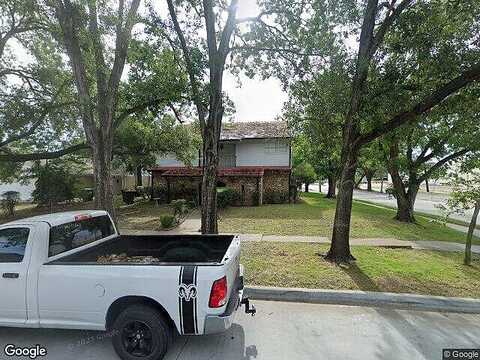 Deep Forest, HOUSTON, TX 77092