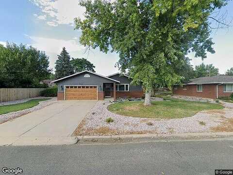 23Rd, GREELEY, CO 80634