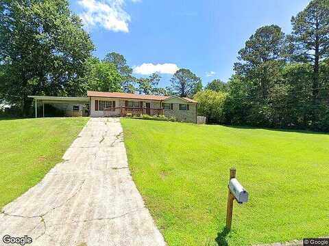 Lincoln, KENNESAW, GA 30144