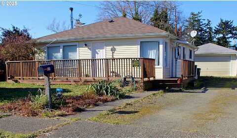 Cammann, COOS BAY, OR 97420