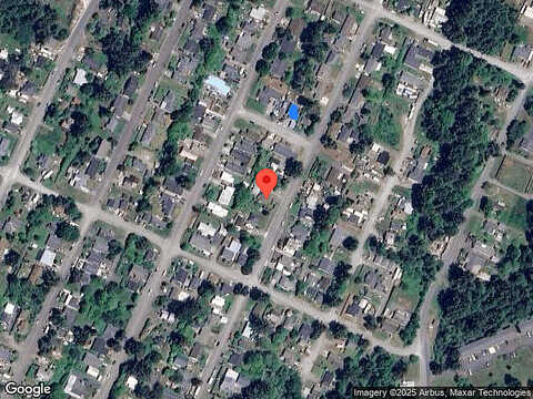 Cammann, COOS BAY, OR 97420