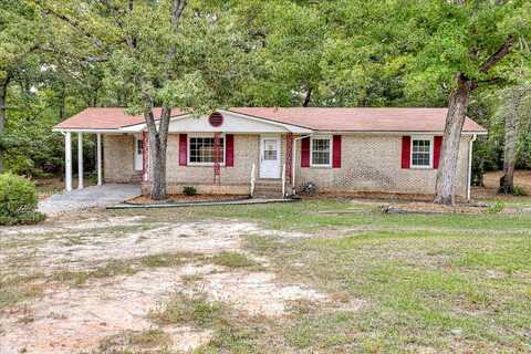 Ginger Hill, THOMSON, GA 30824
