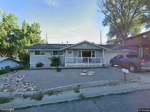 12Th, RIFLE, CO 81650