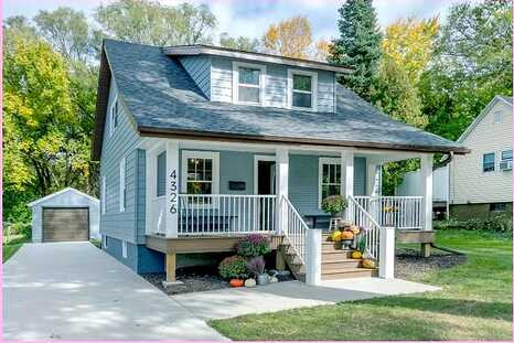 Buckeye, MADISON, WI 53716