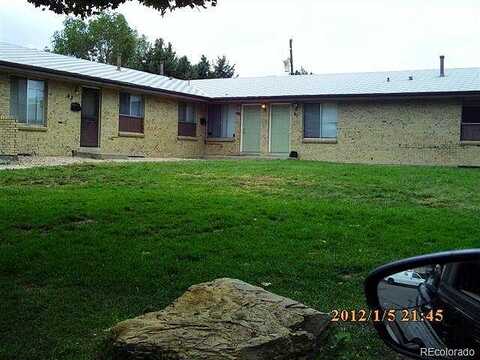 Lansing, AURORA, CO 80010