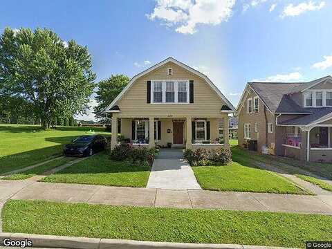 Spencer, BRISTOL, VA 24201