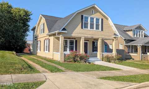 Spencer, BRISTOL, VA 24201