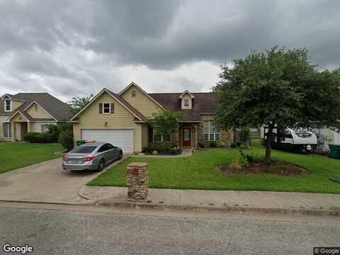 Rose Mayer, LA GRANGE, TX 78945