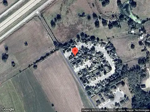 Rose Mayer, LA GRANGE, TX 78945