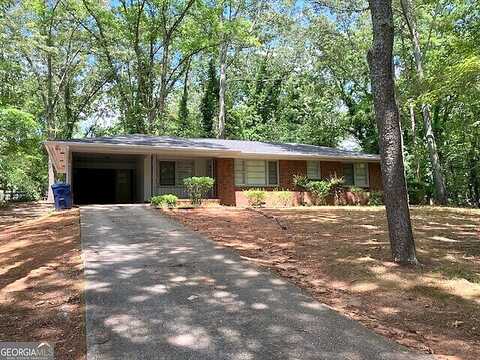 Myrtle, WINDER, GA 30680