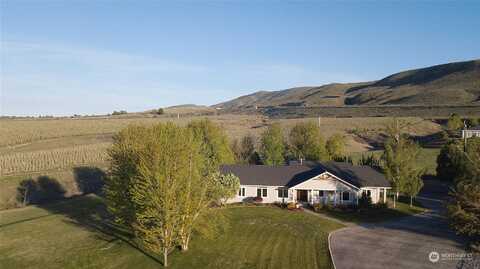 Edgemont, ELLENSBURG, WA 98926