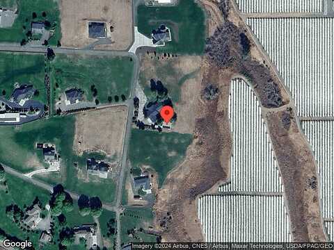 Edgemont, ELLENSBURG, WA 98926