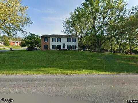 Pine Creek, GAP, PA 17527