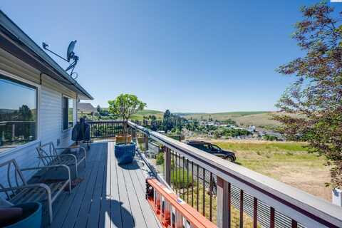 Ledbetter, COLFAX, WA 99111