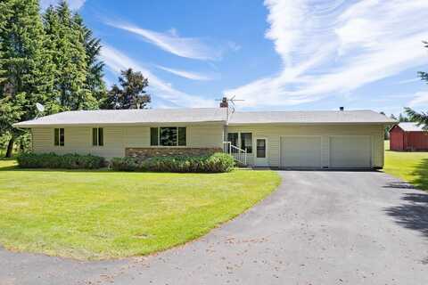 Spotted, DEER PARK, WA 99006