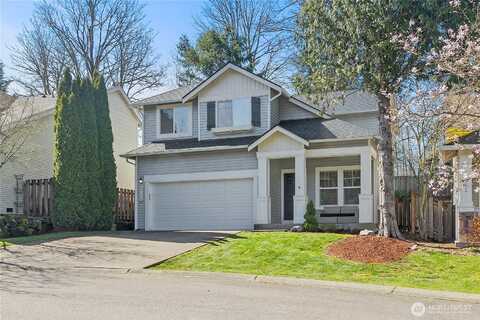 245Th, MAPLE VALLEY, WA 98038