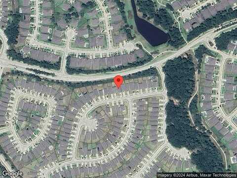Bolanzo, NEW CANEY, TX 77357