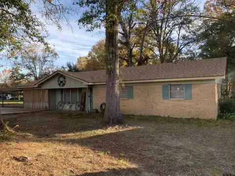 Dogwood, JACKSONVILLE, TX 75766