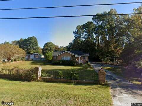 Satcher, AUGUSTA, GA 30906