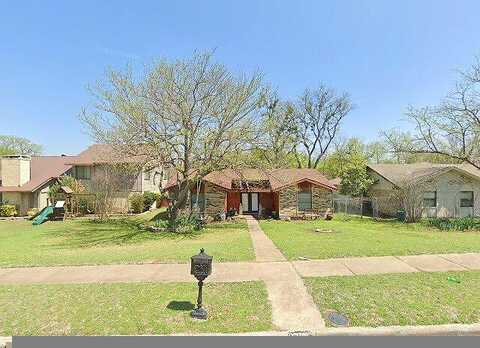 Crystal, PLANO, TX 75074