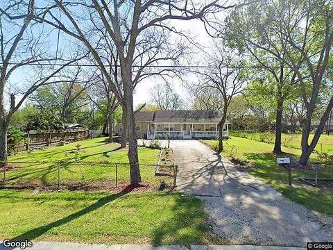 Kerbey, HOUSTON, TX 77029