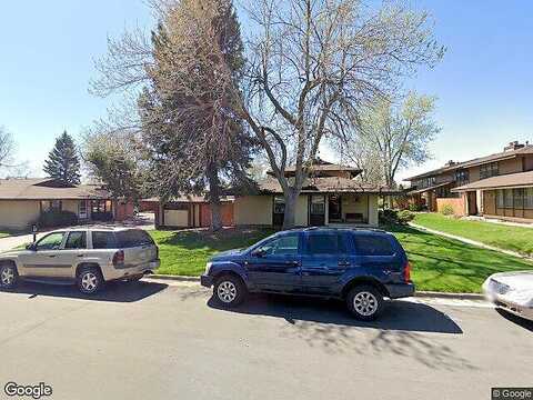 Jarvis, AURORA, CO 80014