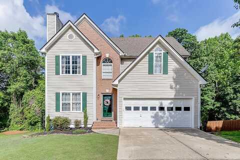 Wilkes Crest, DACULA, GA 30019