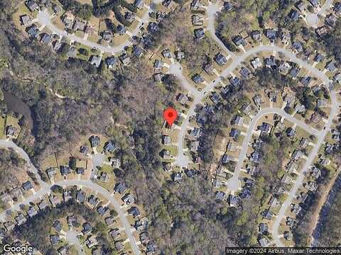 Wilkes Crest, DACULA, GA 30019