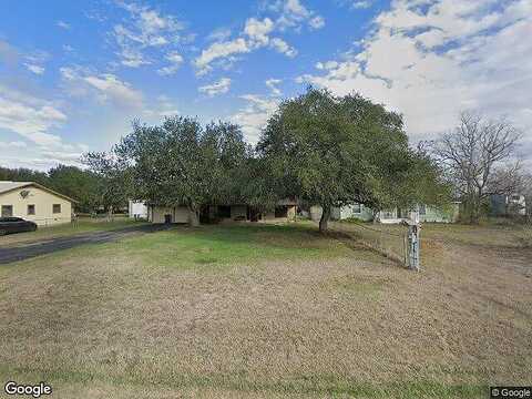 Lake Meadows, MATHIS, TX 78368