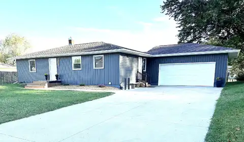 County 25, LA CRESCENT, MN 55947