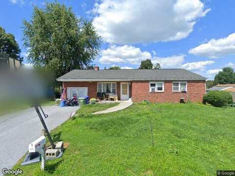 Donnelly Dr, Willow Street, PA 17602