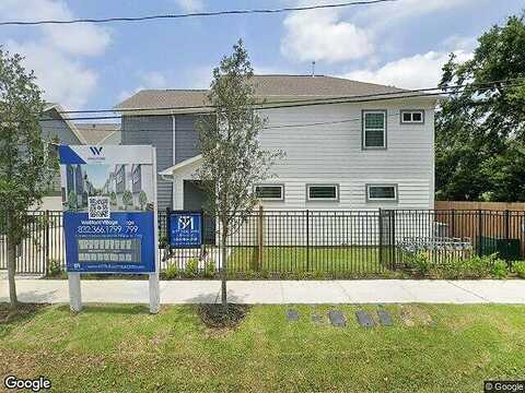 Wellford, HOUSTON, TX 77022