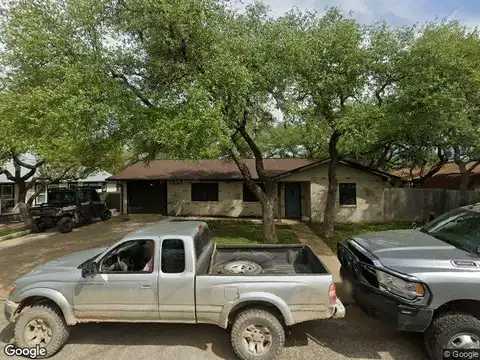 Chupadero, JOHNSON CITY, TX 78636