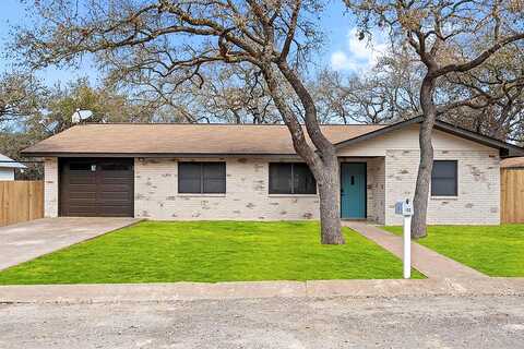 Chupadero, JOHNSON CITY, TX 78636